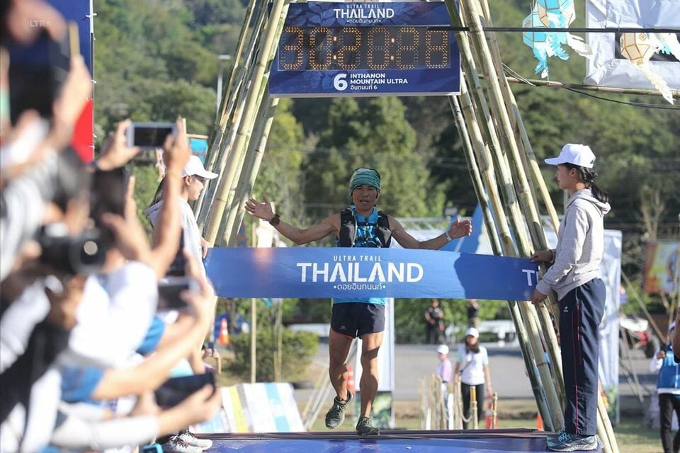 วิ่งเทรล Thailand by UTMB ที่ ดอยอินทนนท์ มีลุ้นจัด ปลายปีนี้