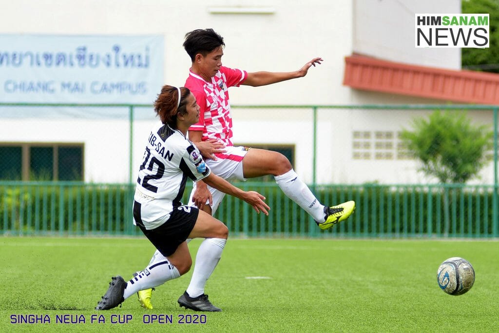 ผึ้งเพชฌฆาตต่อยนักรบแห่งล้านนาตกรอบ