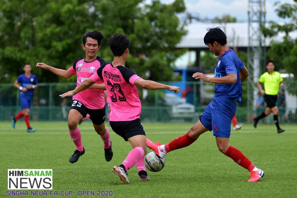 อินทรีสายฟ้า เดินหน้าอัด แพนด้ามหาภัย