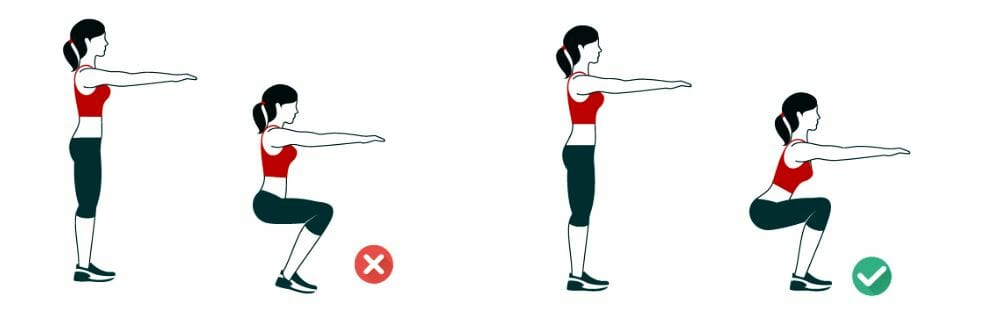10 วิธี ออกกำลังกายง่ายๆ ที่จะช่วยให้แข็งแรงขึ้น | สาระดีดี