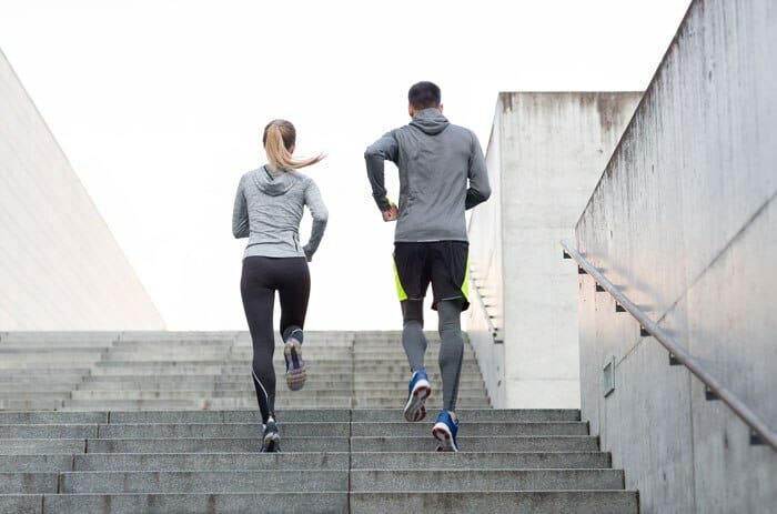 10 วิธี ออกกำลังกายง่ายๆ ที่จะช่วยให้แข็งแรงขึ้น | สาระดีดี