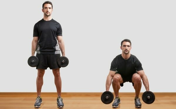 10 วิธี ออกกำลังกายง่ายๆ ที่จะช่วยให้แข็งแรงขึ้น | สาระดีดี