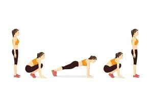 10 วิธี ออกกำลังกายง่ายๆ ที่จะช่วยให้แข็งแรงขึ้น | สาระดีดี