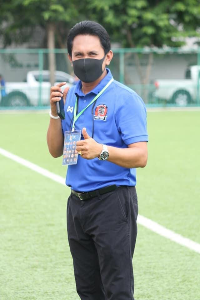 ชานนธ์ หวังทีมเข้ารอบมินิลีกศึกสิงห์เหนือเอฟเอคัพ