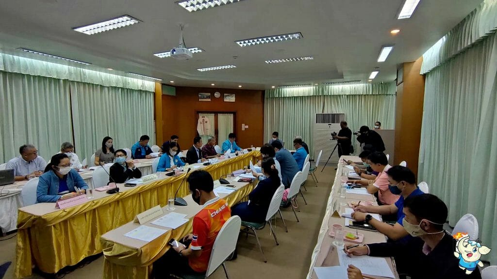 จังหวัดเชียงใหม่พร้อมมาก