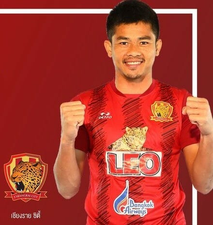 “โค้ชยิ่ง” เชื่อศักยภาพของลูกทีมทุกคน สามารถสู้ได้กับทุกทีม และประคองทีมให้อยู่รอดได้จนจบฤดูกาล