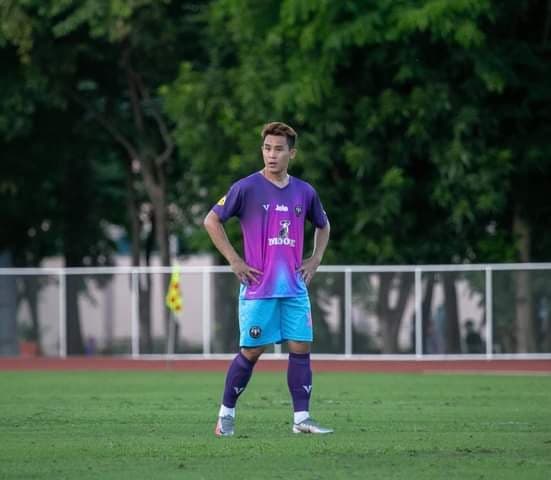 “บวร” อ้อนแฟนมาเชียร์ ทีมเชียงใหม่ เพื่อคนเชียงใหม่