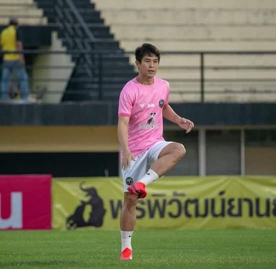 “บวร” อ้อนแฟนมาเชียร์ ทีมเชียงใหม่ เพื่อคนเชียงใหม่