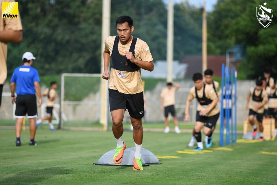 ปราการหลังกว่างโซ้งมหาภัยมั่นใจ ทีมเก็บสามแต้มเสาร์นี้เพื่อความสำเร็จระยะยาว