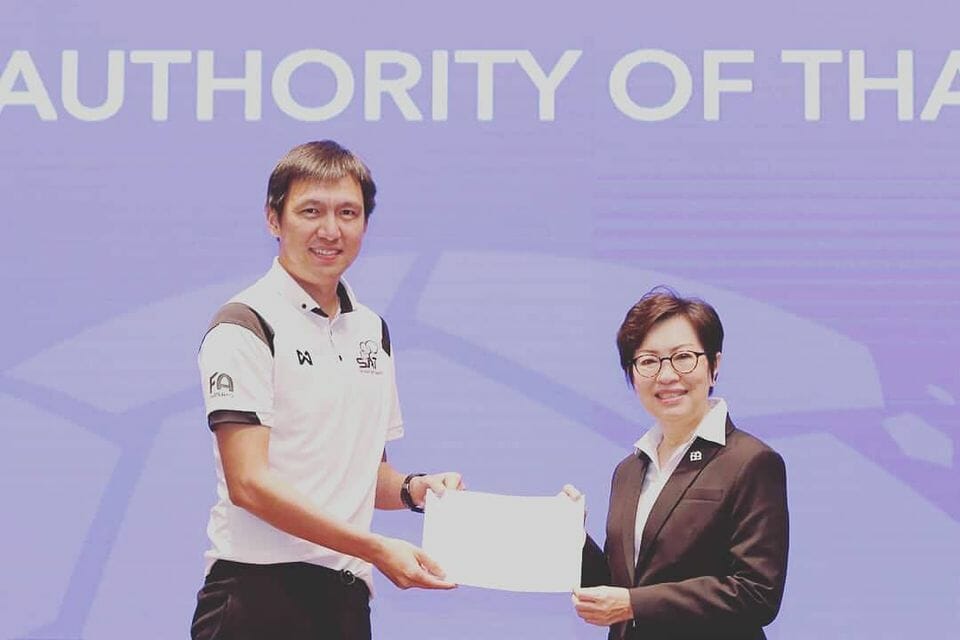 “โค้ชแบ็ค” บอก “งาช้างดำพิฆาต” พร้อมแล้ว 99%