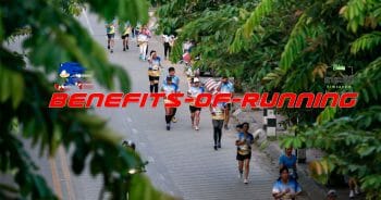 Benefits-of-running |สาระ ดีดี