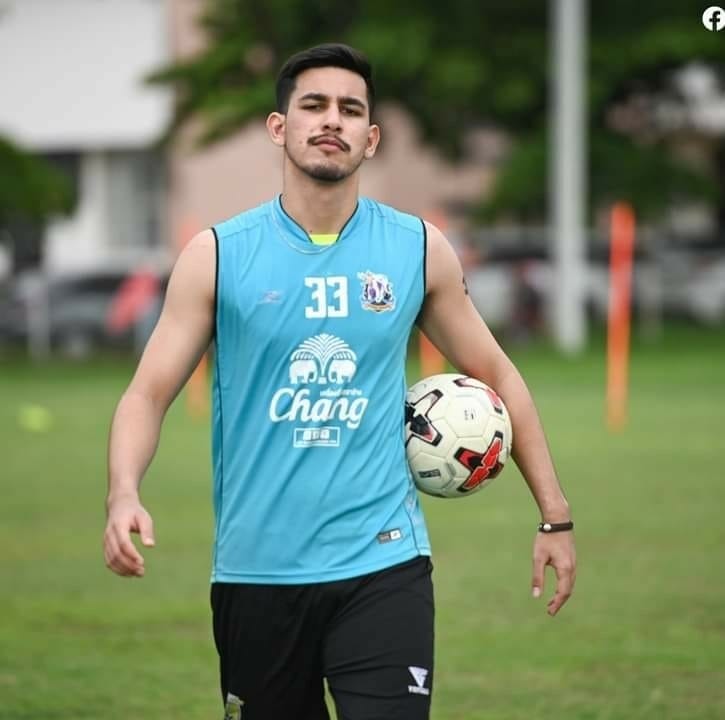 “ปั้น” ปานเทพ หลังขุนพลนเรศวร โล่งหลังทีมปลดล๊อคชนะในบ้านได้ นัดต่อไปไม่ประมาทเยือน “นักรบชากังราว”