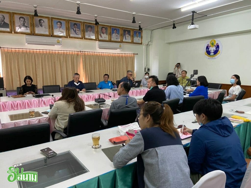 ขับเคลื่อนเชียงใหม่สู่ Sport Tourism