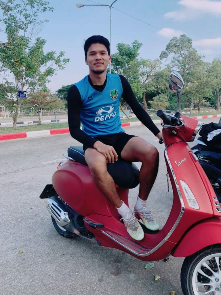ตั้งวงเล่า ... อะไรจะเจอแจ็คพอตขนาดนั้น