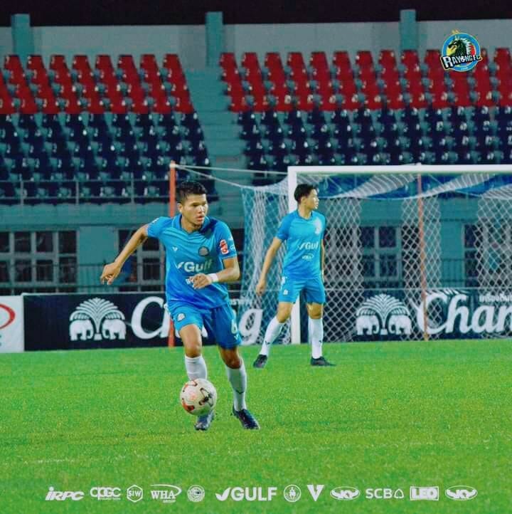 ตั้งวงเล่า ... อะไรจะเจอแจ็คพอตขนาดนั้น