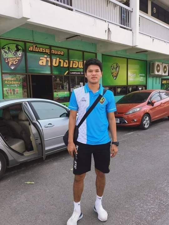 ตั้งวงเล่า ... อะไรจะเจอแจ็คพอตขนาดนั้น