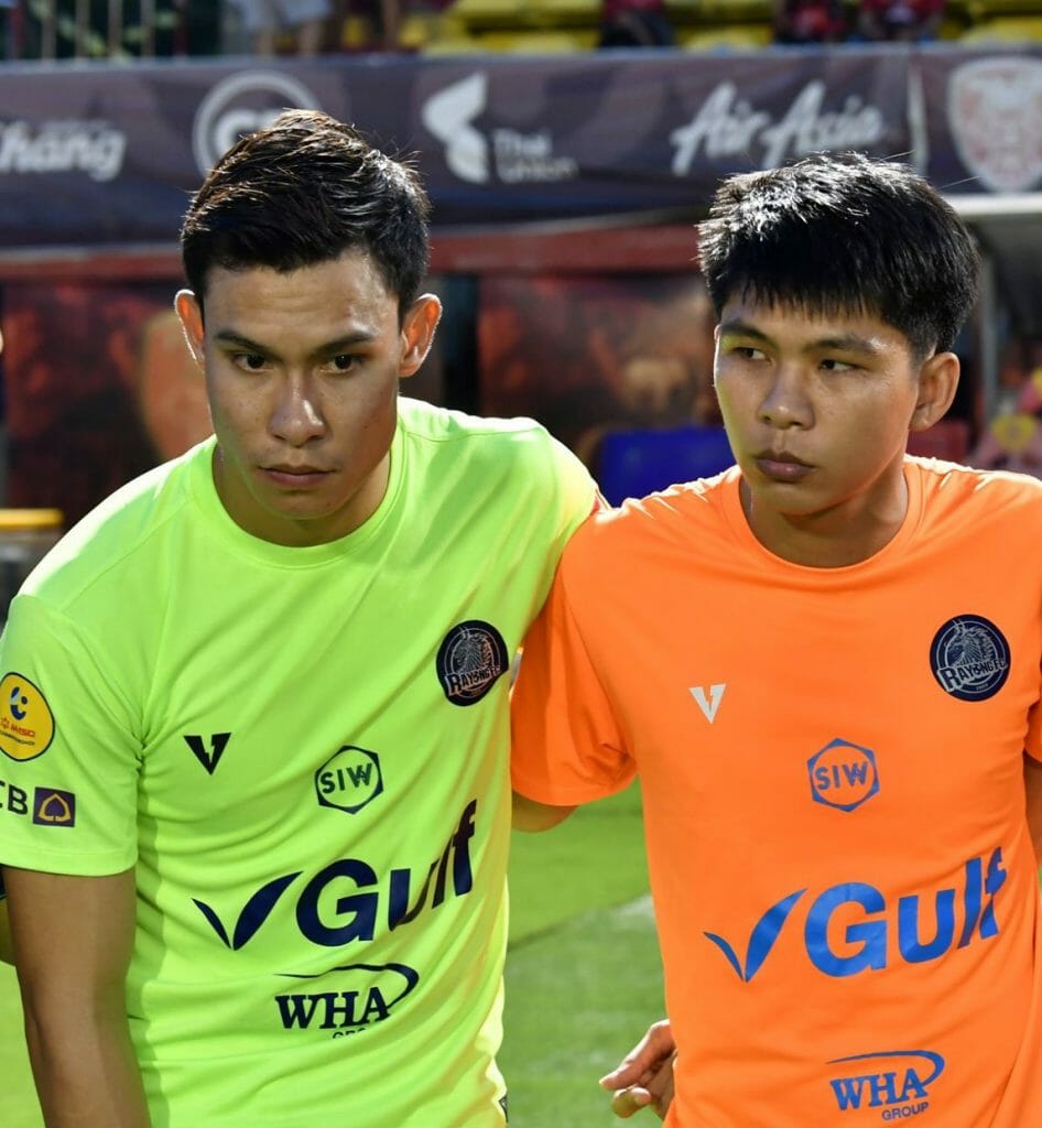 เปิดใจ บูม – โด้ 2 แข้งเชียงใหม่พลัดถิ่น หลังมีข่าวต้นสังกัด ค้างเงินเดือน