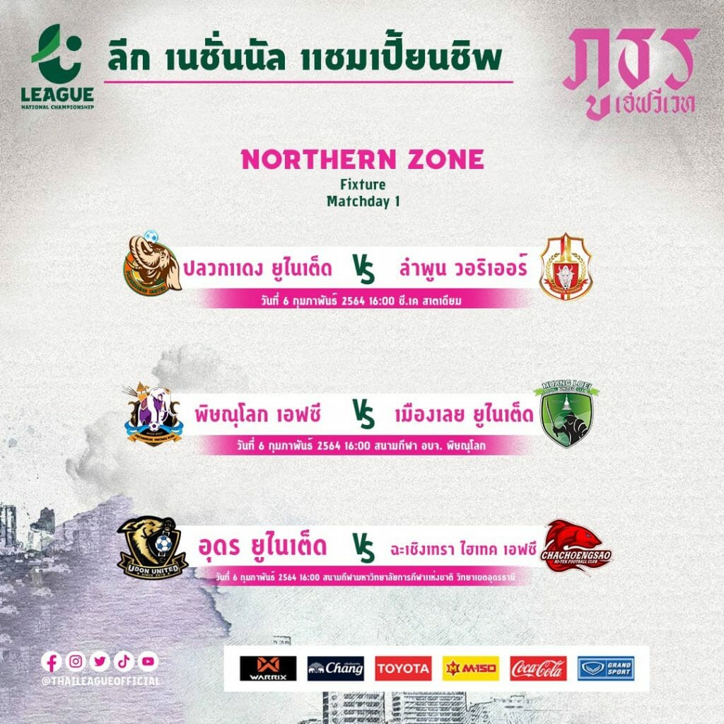 ฮิมต๋าย ฮิมยัง : หยื้อส่องมาเอิ้น