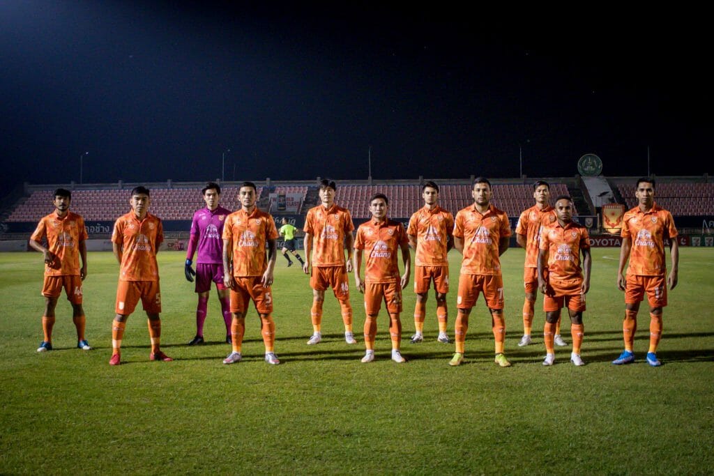 “ทีมต้องไม่แพ้หากต้องการแก้สถานการณ์”
