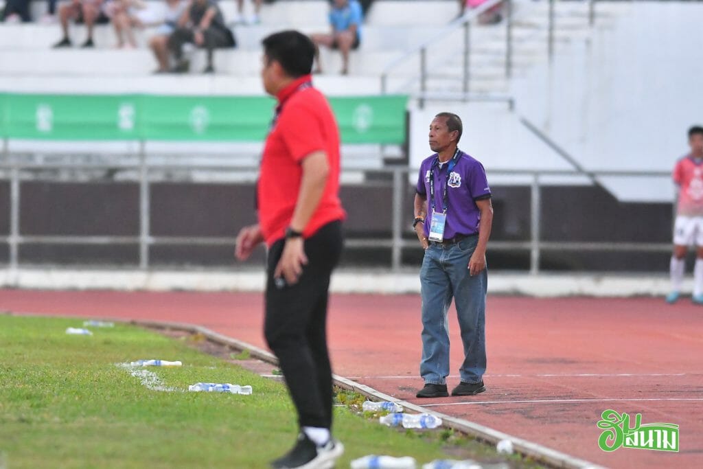 ยังไม่หมดโอกาส เชื่อว่าทีมยังอยู่ในเส้นทาง