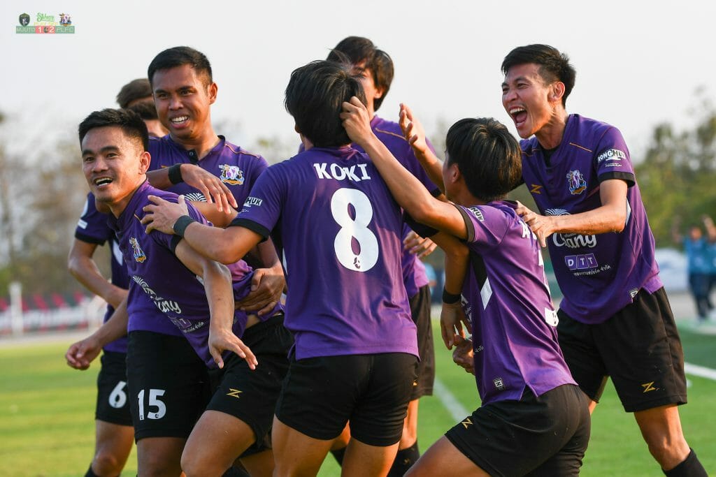 ศรันย์ ศรีเดช เชื่อ นัดเยือน โคขาว ขุนพลนเรศวรไม่แพ้