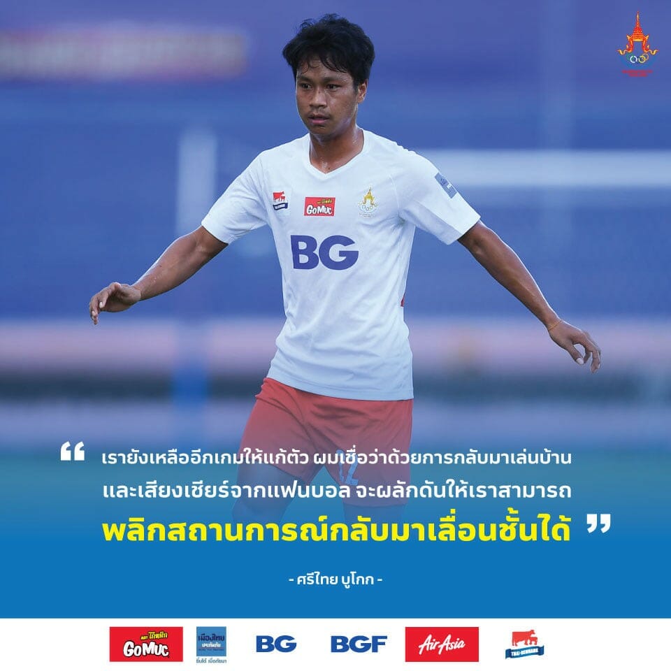 ฮิมต๋ายฮิมยัง : อะเวย์โกล์ อาจเป็นตัวแปรนัดชี้ชะตา