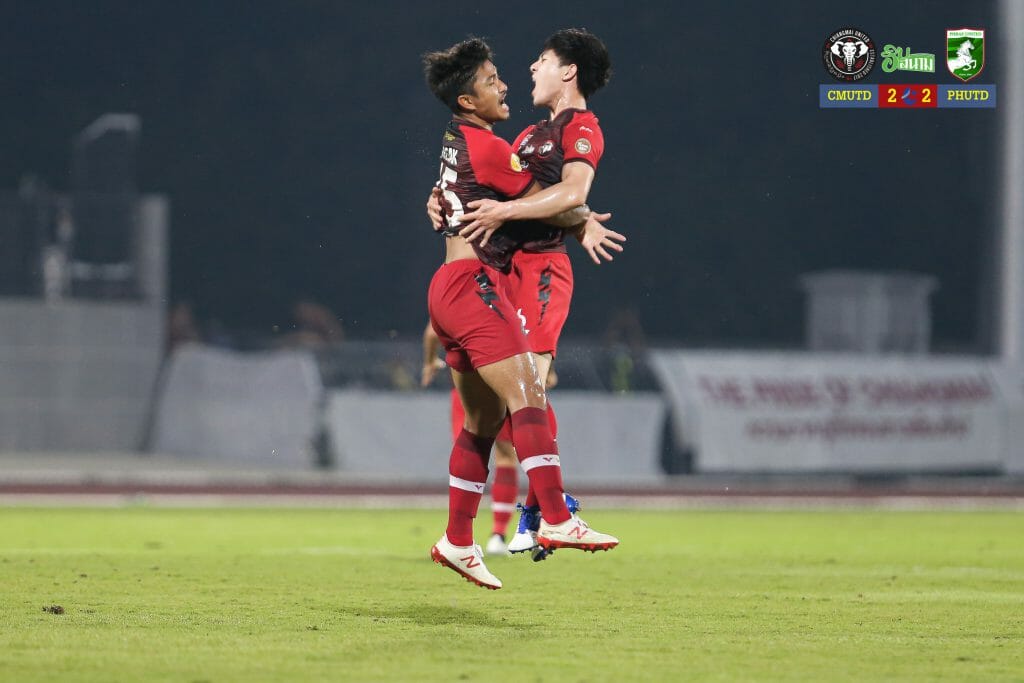 8 นัดที่เหลือขอลุยเต็มที่
