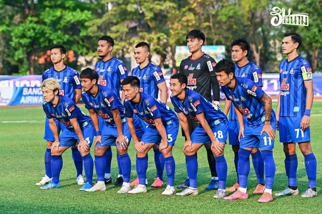 “จ่าโท” มีเดช ต้องไม่ประมาทเพราะไม่อยากจะพลาดสามแต้ม