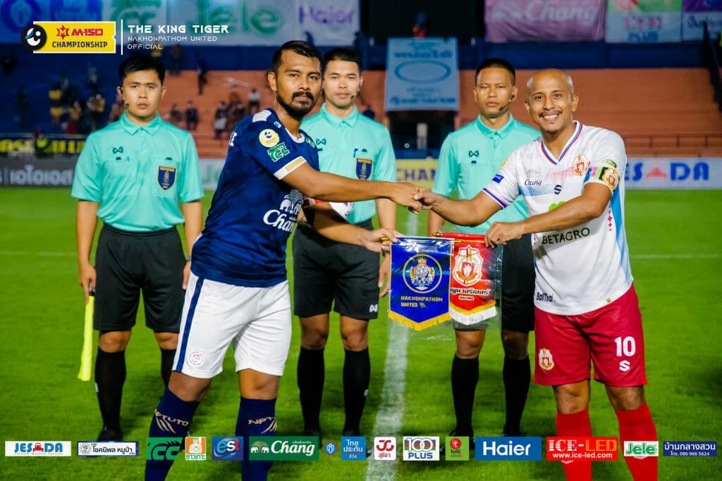 MatchDay 11 | สรุปผลงาน 4 ทีมโซนเหนือในไทยลีก2